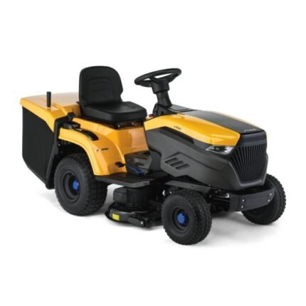 e-Ride C300 Tracteur tondeuse à batterie – Image 2