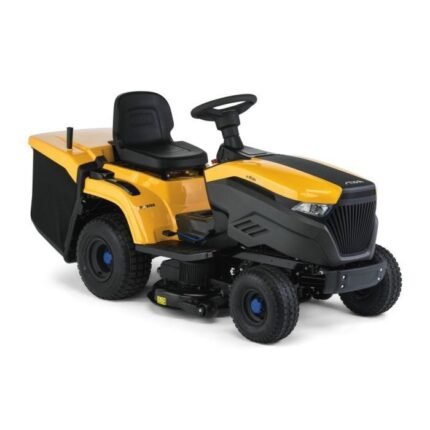e-Ride C500 Tracteur tondeuse à batterie – Image 2