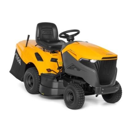 ESTATE 5092 HW Tracteur tondeuse thermique – Image 2