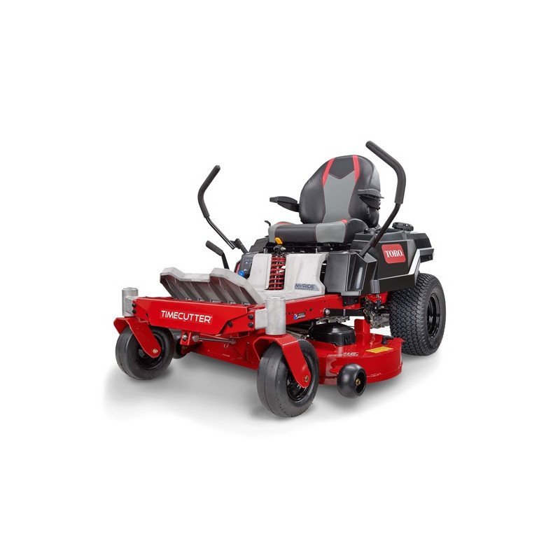 Tondeuse à rayon de braquage zéro Toro TimeCutter MX4275T