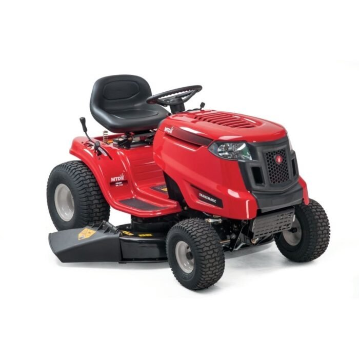 AUTOPORTÉE MTD À ÉJECTION LATÉRALE SMART RG 145 – Image 3