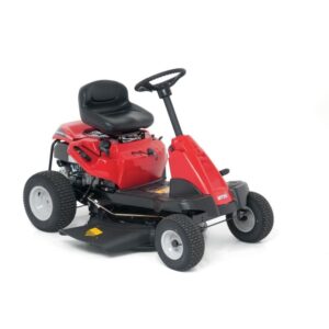 Tondeuse autoportée à éjection latérale intégré MTD OPTIMA