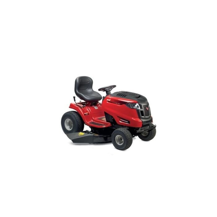 Tondeuse autoportée éjection latérale MTD OPTIMA LG 200 H – Image 3