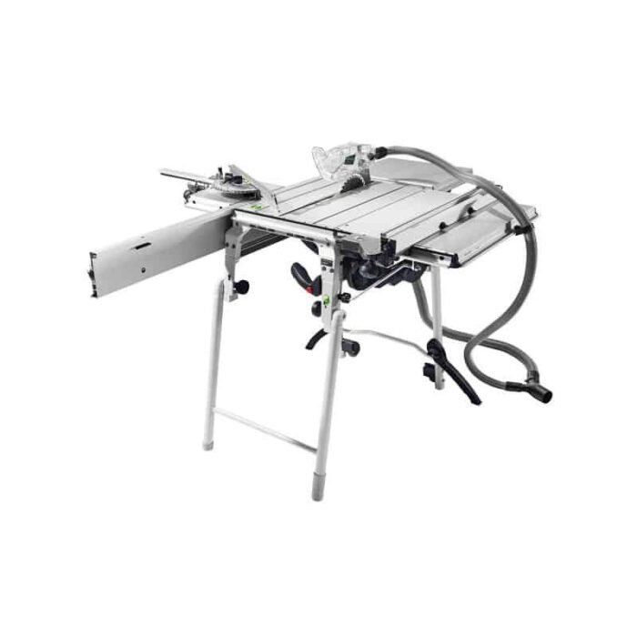 Scie semi stationnaire FESTOOL PRECISIO 1200W CS 50 EBG – Image 3