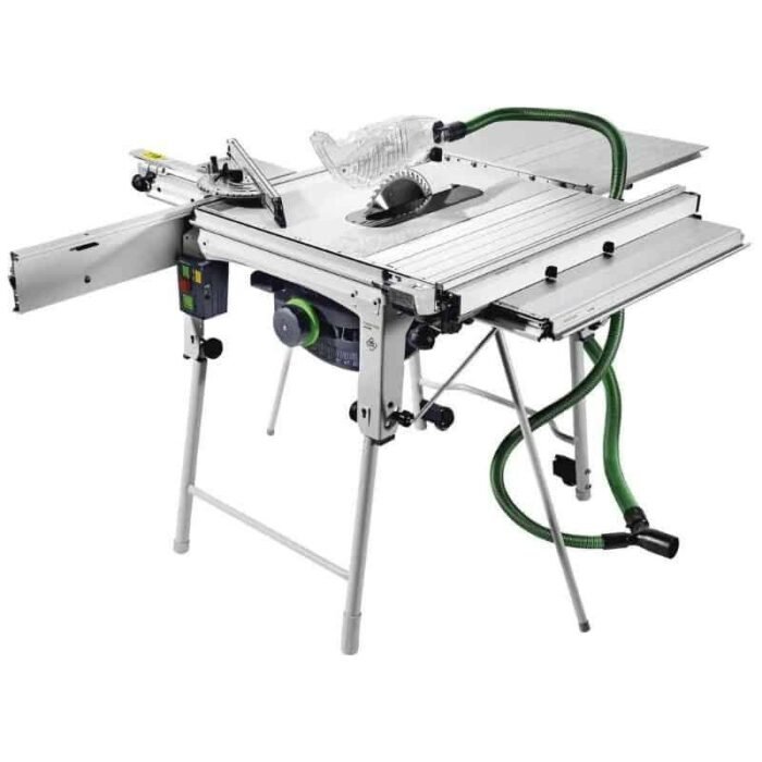 Scie stationnaire FESTOOL TKS 80 EBS-Set – 575828 – Image 3
