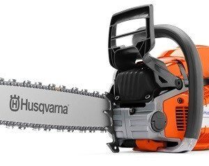 Tronçonneuse thermique HUSQVARNA 562 XP