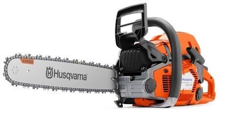 Tronçonneuse thermique HUSQVARNA 562 XP