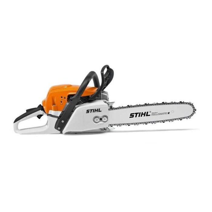 Tronçonneuse thermique STIHL MS 291 45cm – Image 3