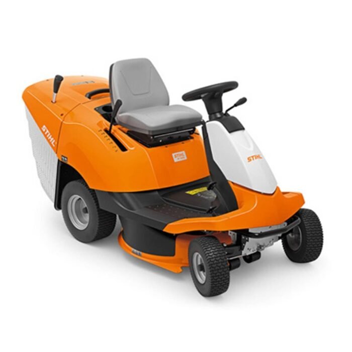 Autoportée Rider Stihl RT4082 – Image 3
