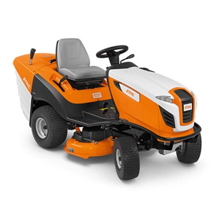 Autoportée Stihl RT5097 – Image 3