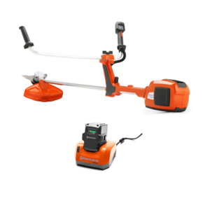Débroussailleuse à batterie Husqvarna 520iRX Batterie Bli300