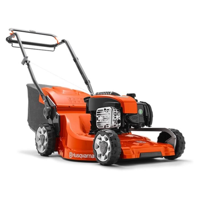 Tondeuse Husqvarna LC247SP – Image 3