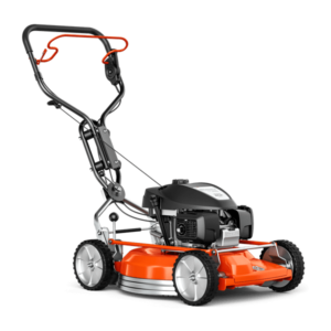 Tondeuse thermique HUSQVARNA LB 553 SE