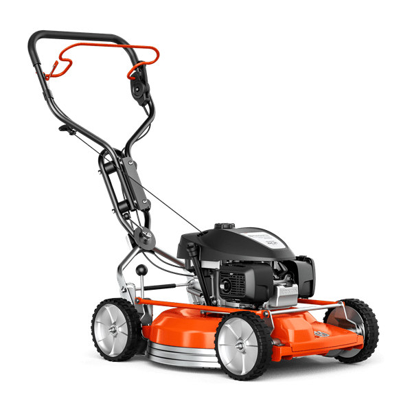 Tondeuse thermique HUSQVARNA LB 553 SE