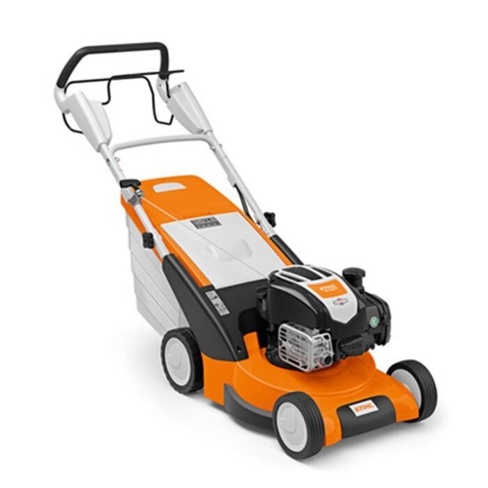 Tondeuse à gazon Stihl RM545T – Image 3