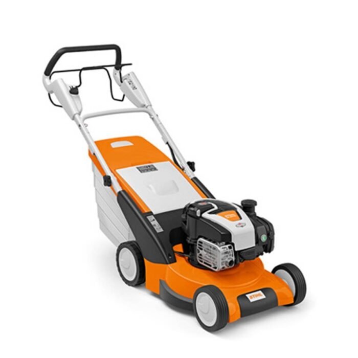 Tondeuse à gazon Stihl RM545VE – Image 3