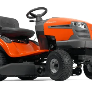Tondeuse Autoportée Husqvarna TS 142 L